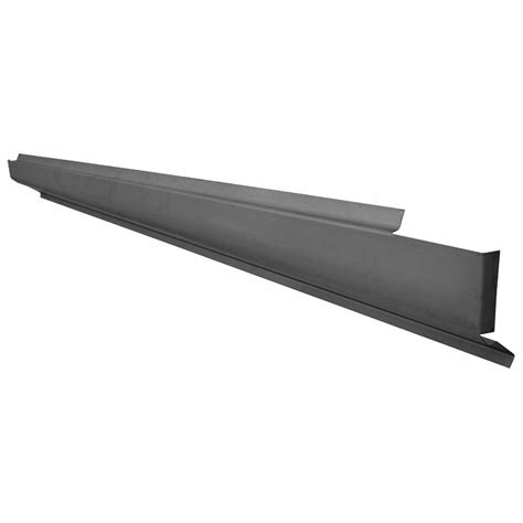 Ford fusion slip on rocker panel